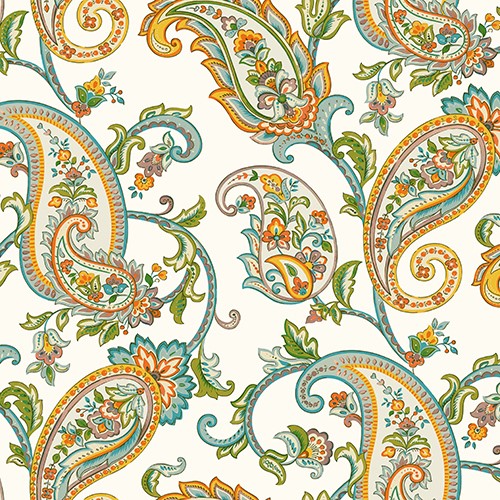 TROPICANO WALLPAPER (PAGE:9 ) - 16.5 m2